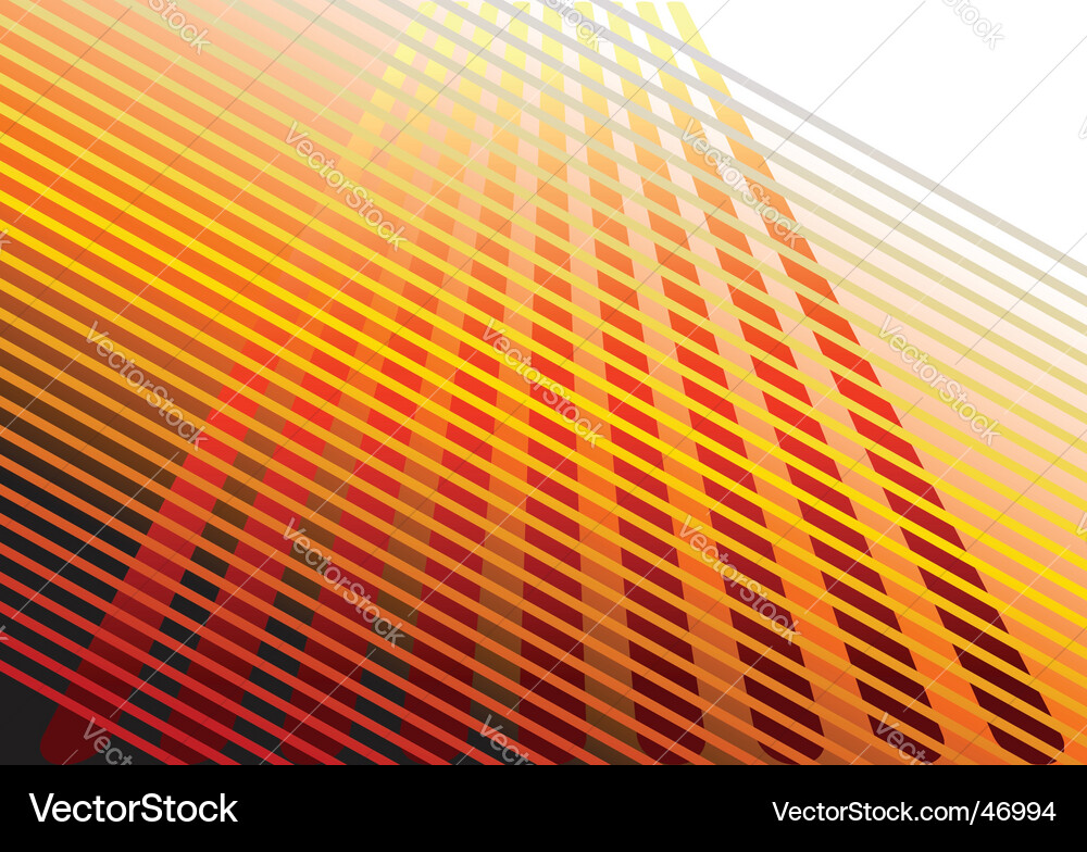 Diagonal Streak Background Vector Image