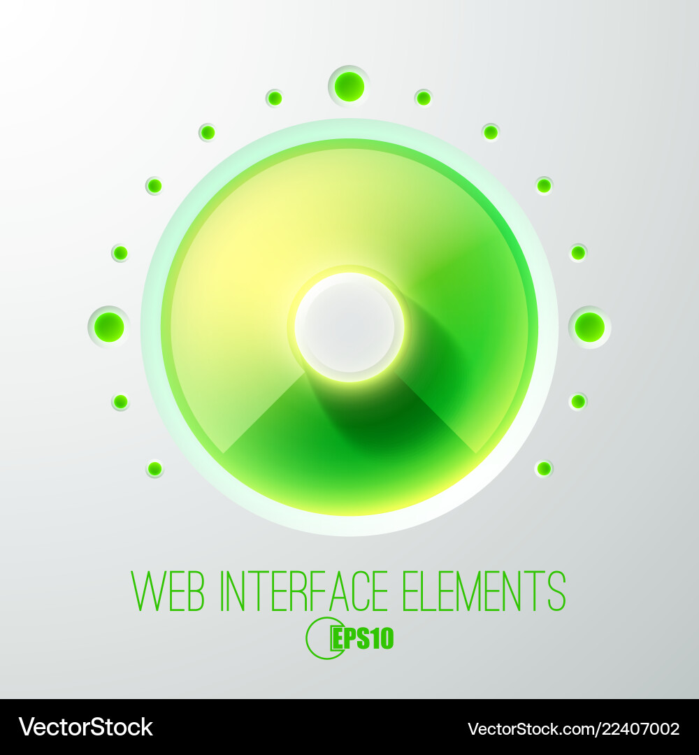 Abstract web concept Abstract web concept vector image