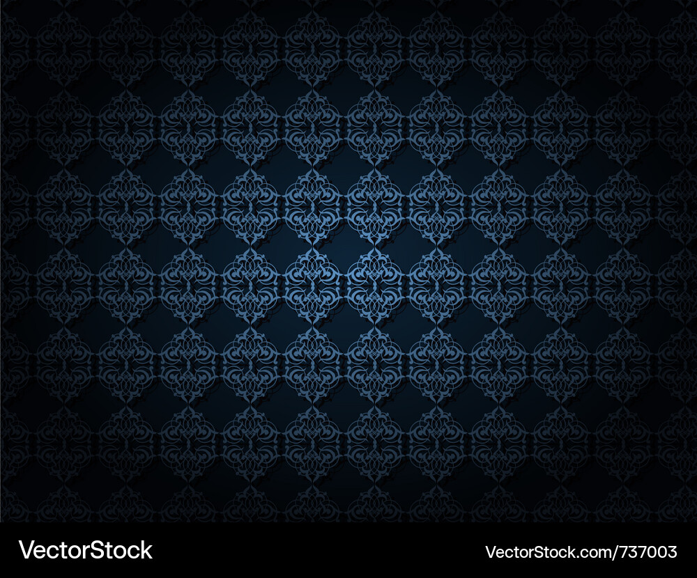 Flolral pattern Vector Image