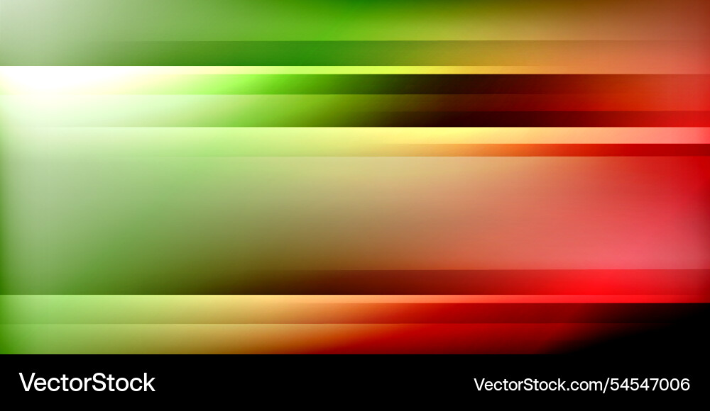 Dynamic shadow lines geometric shapes Vector Image