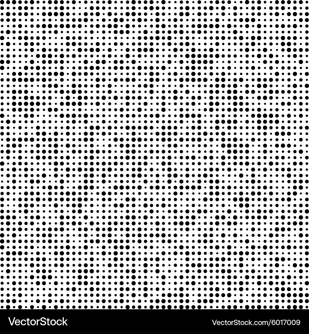 Circles technology pattern background Vector Image