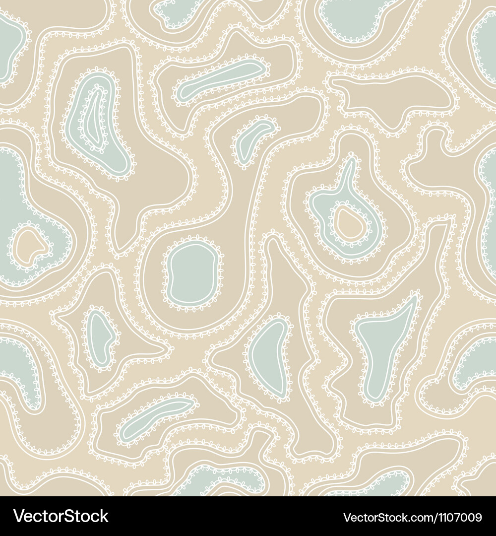 Seamless pattern Vector Image