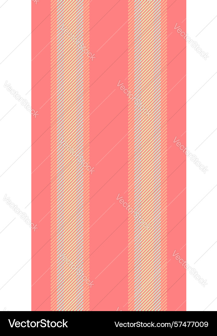 Vnstalling lines background pattern comfortable vector image