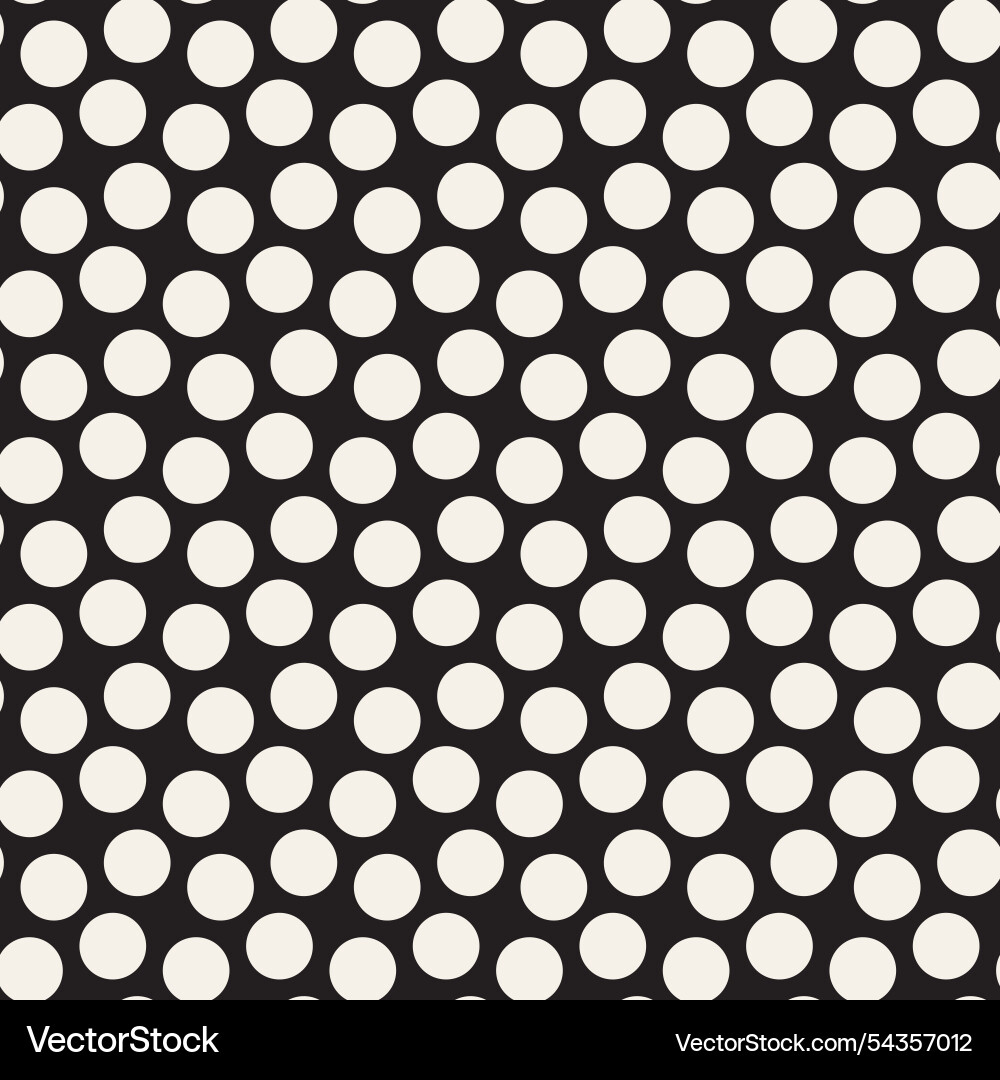 Seamless pattern repeating geometric elements Seamless pattern repeating geometric elements vector image