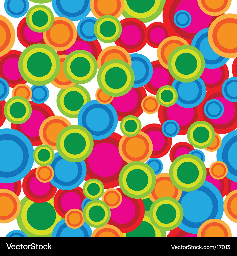 Halftone Dots Background Vector Image