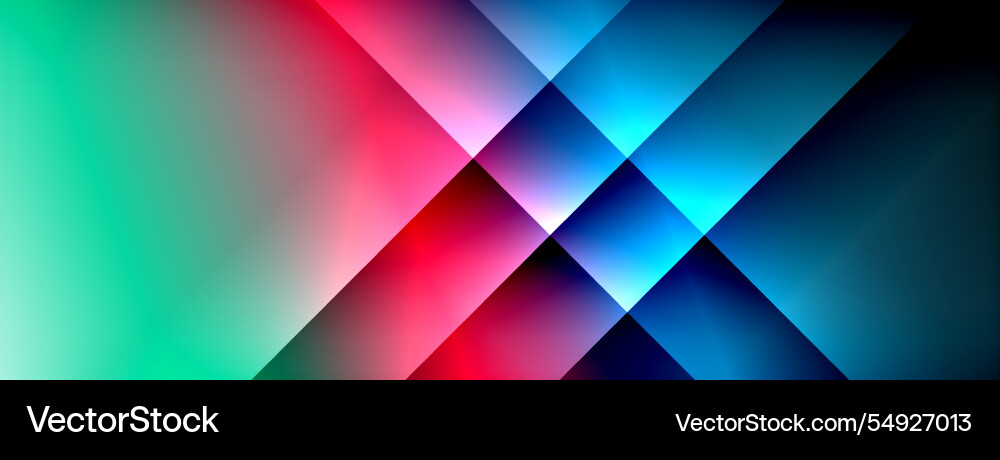 Light shadow lines dynamic gradient background Light shadow lines dynamic gradient background vector image