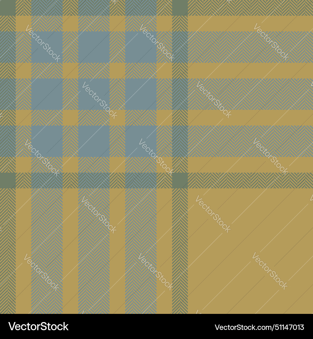 Plaid check pattern seamless fabric texture Plaid check pattern seamless fabric texture vector image