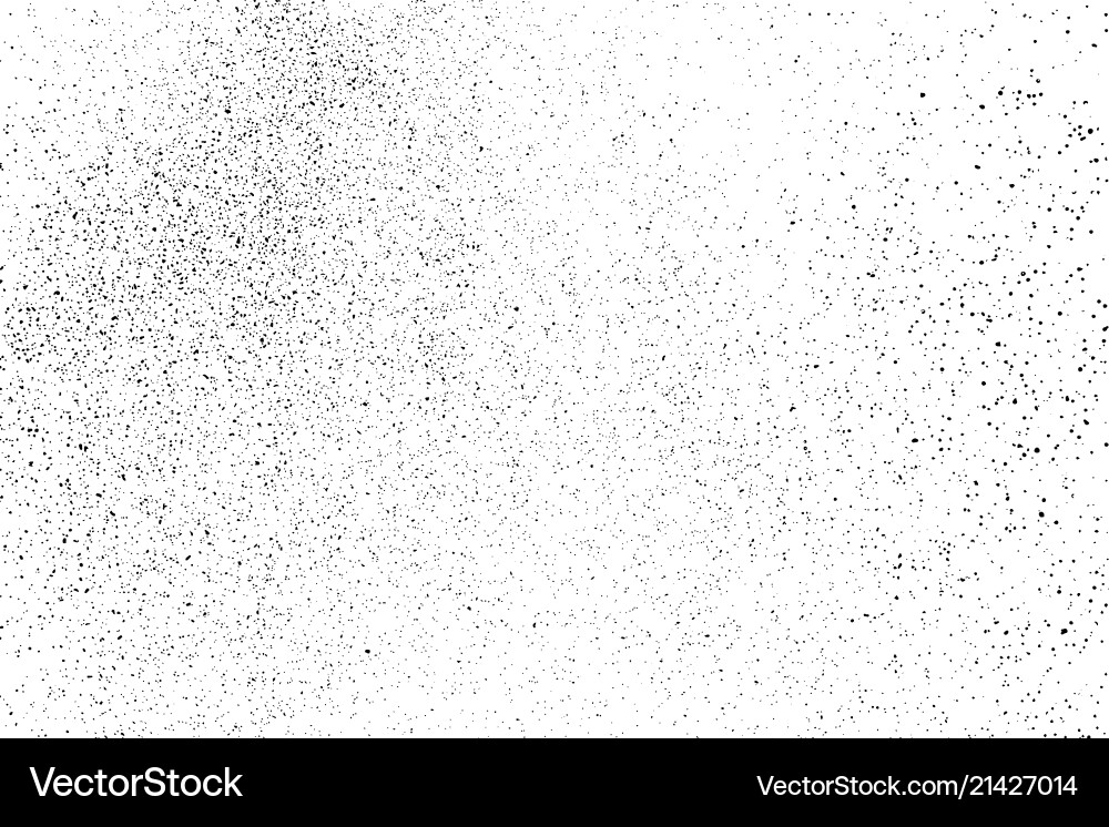 Grainy Abstract Texture Vector Image