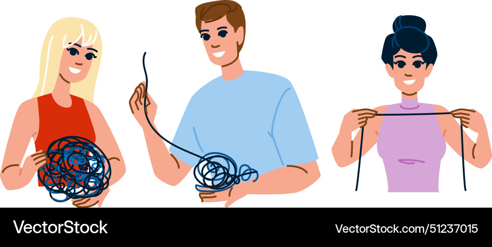 Flow streamlining Flow streamlining vector image