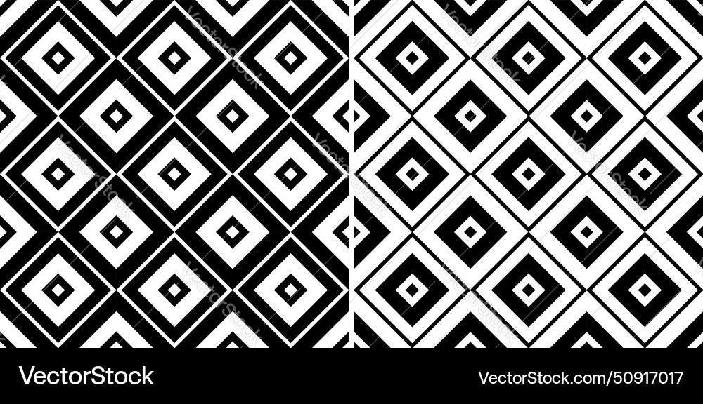 Seamless patterns set Seamless patterns set Vector Image