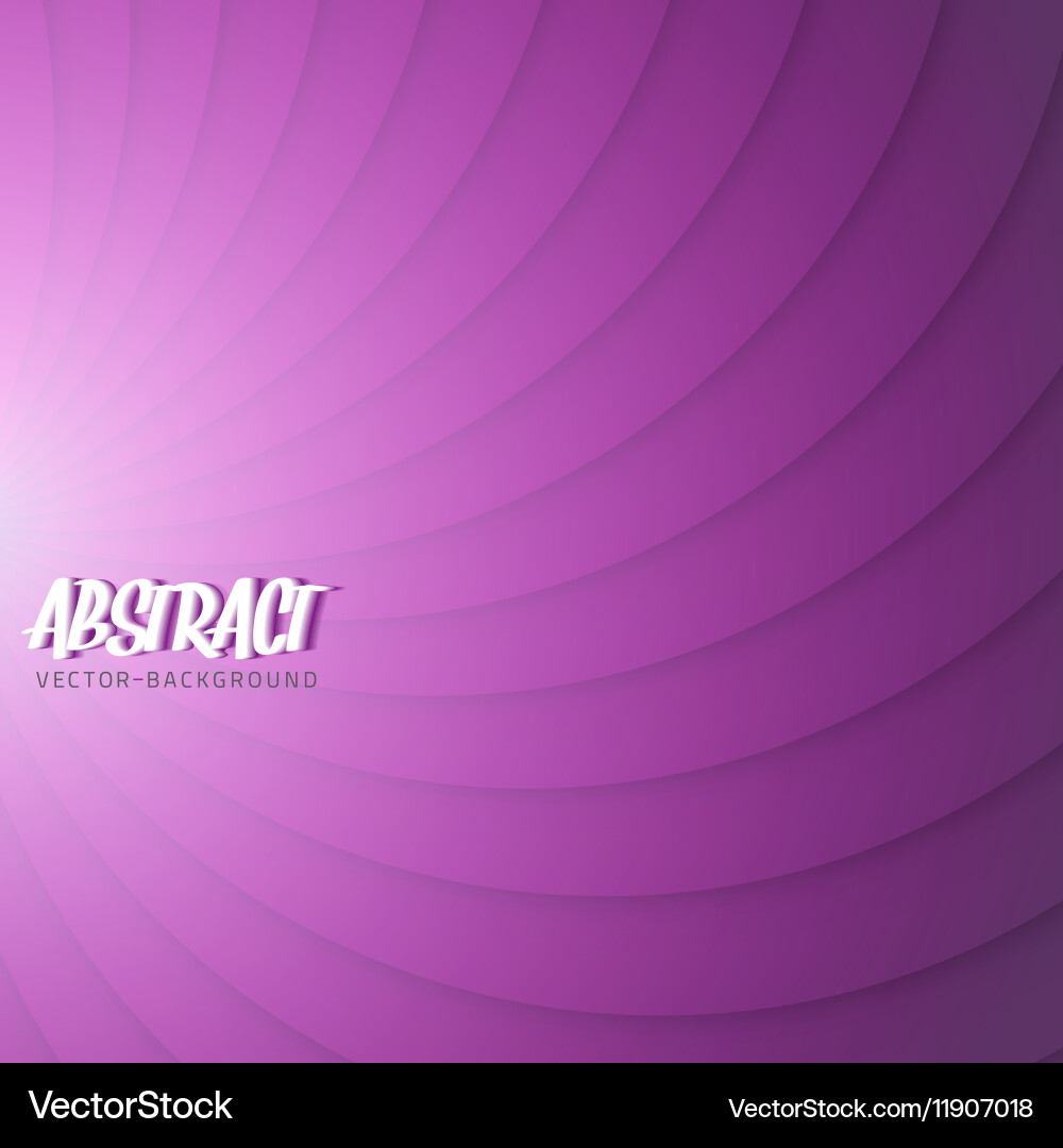 Abstract Shutter Lines Background Vector Image