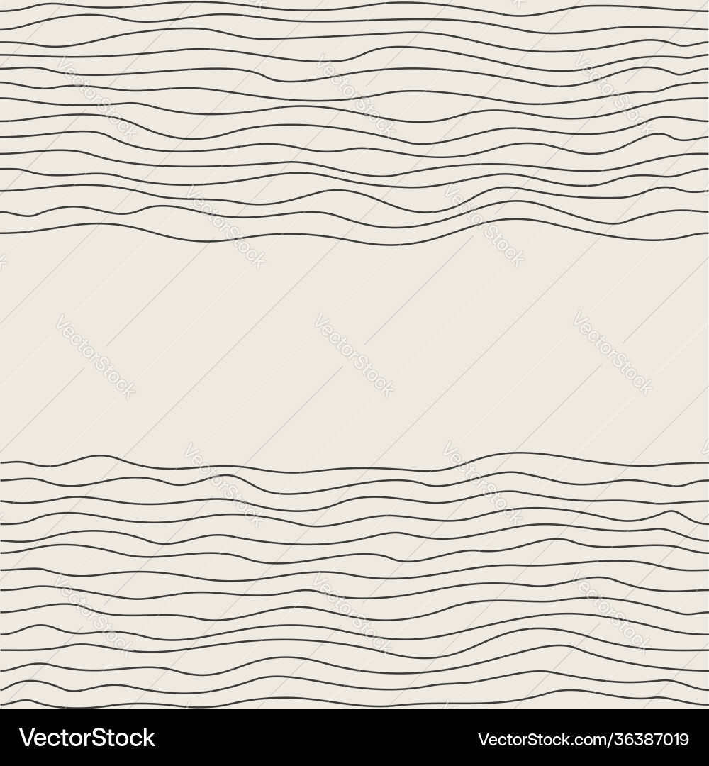 Seamless linear pattern geometric weave backdrop Seamless linear pattern geometric weave backdrop vector image