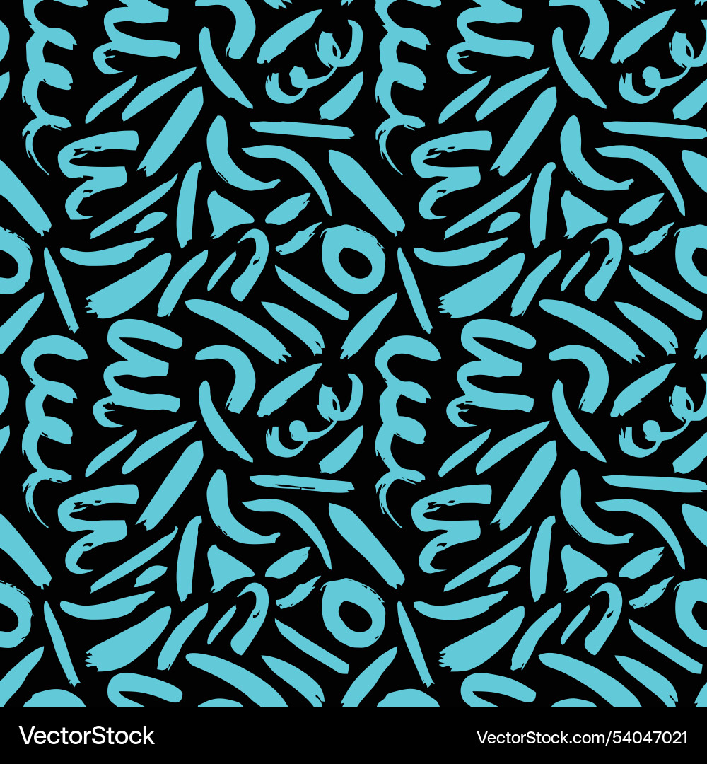 Abstract background seamless pattern Abstract background seamless pattern vector image