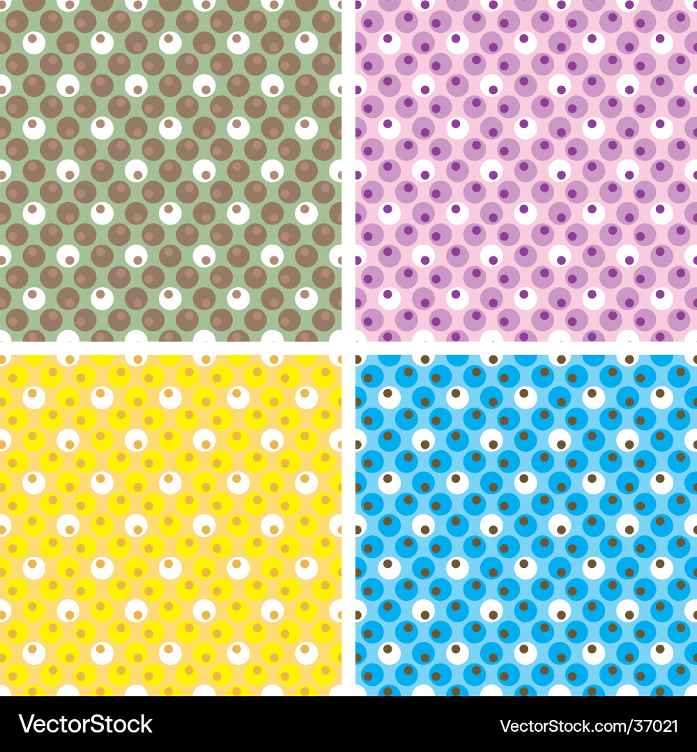 Zen repeat multi vector image