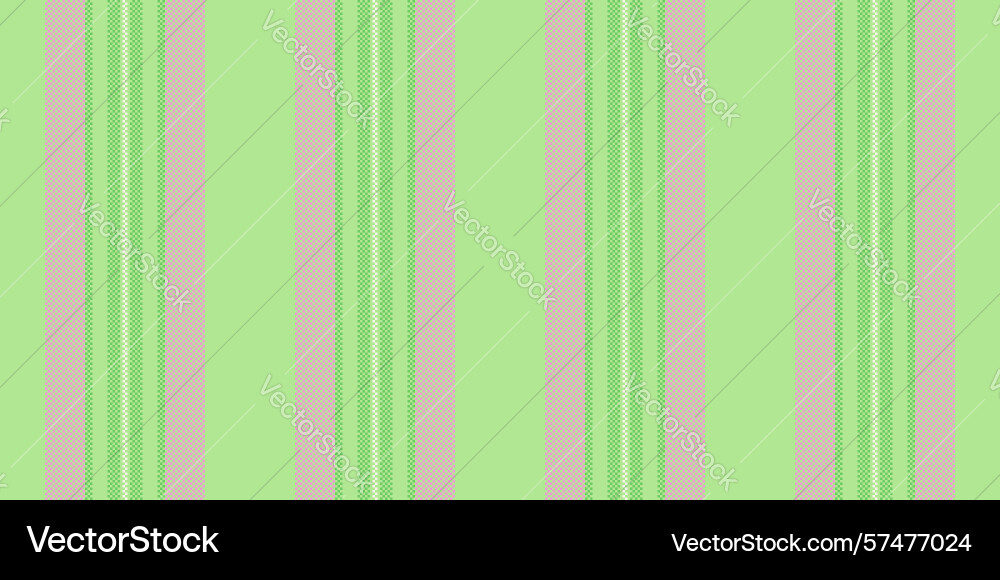 Lutside stripe lines sparse vertical pattern vector image