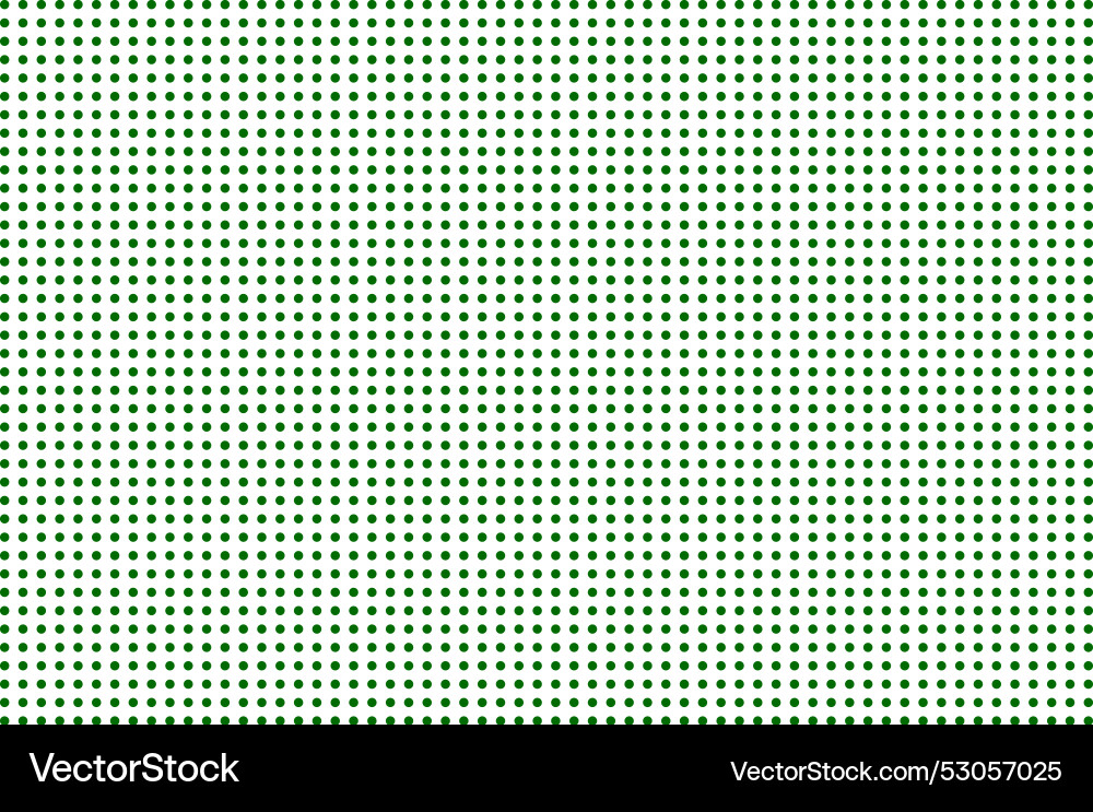 Background with dots seamless pattern Background with dots seamless pattern vector image
