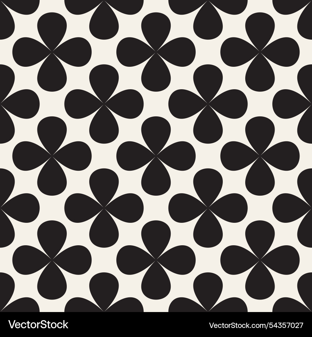 Seamless pattern repeating geometric elements Seamless pattern repeating geometric elements Vector Image