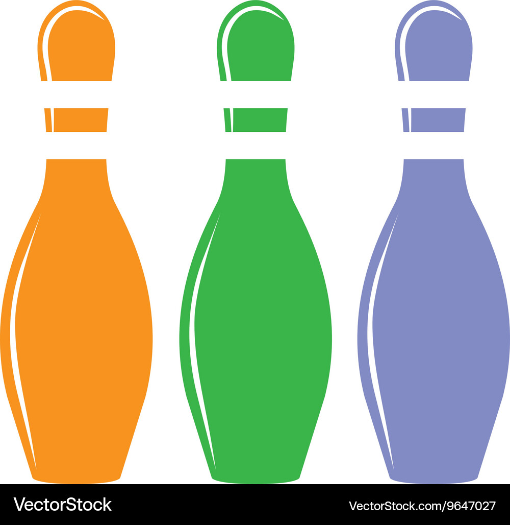 Skittles icon Vector Image
