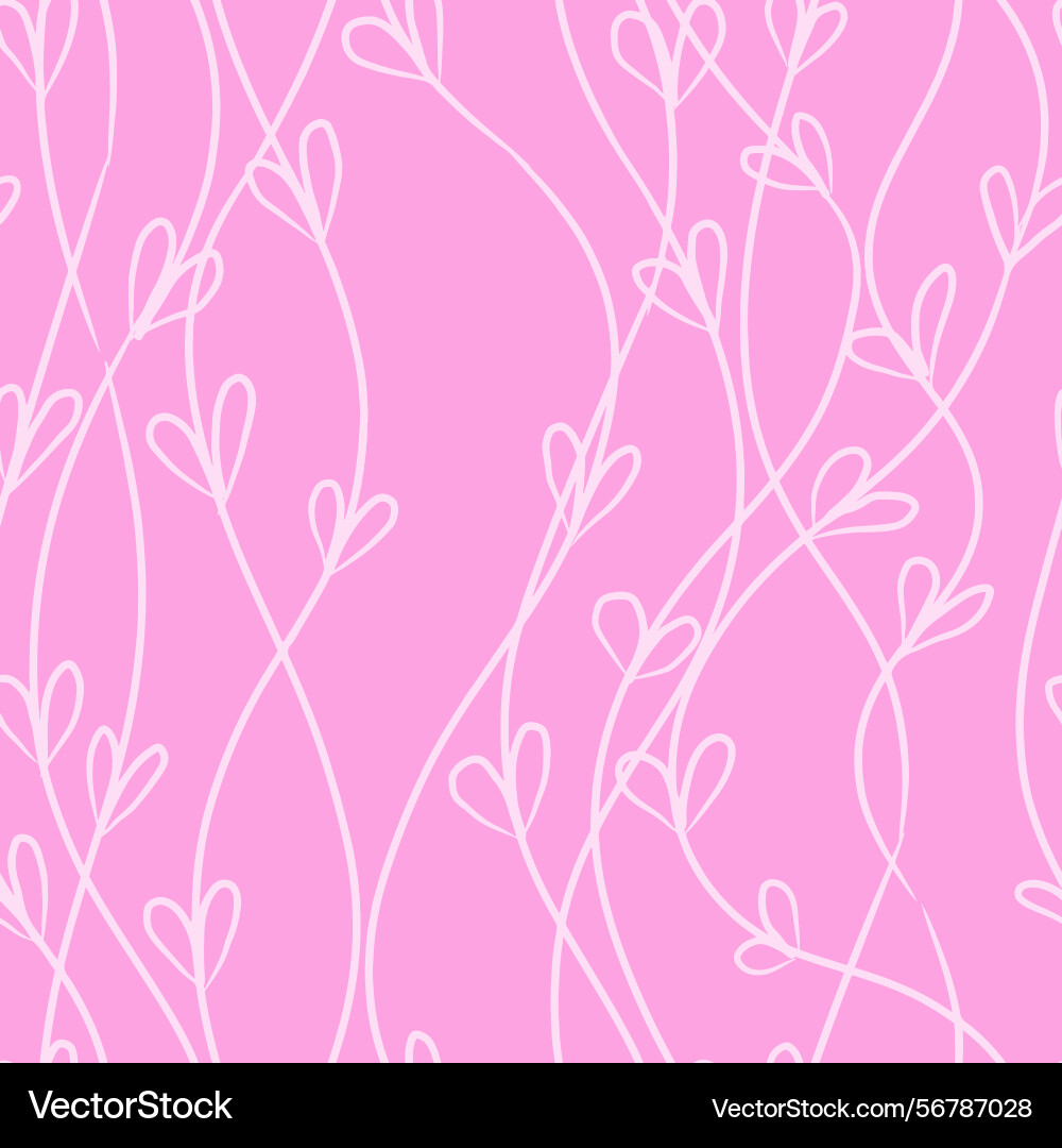 Abstract seamless pattern with hand drawn vertical Abstract seamless pattern with hand drawn vertical vector image