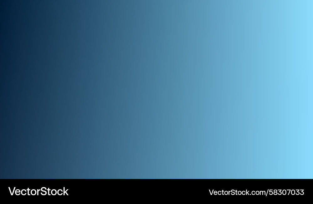 Dynamic Gradient Backdrop Vector Image