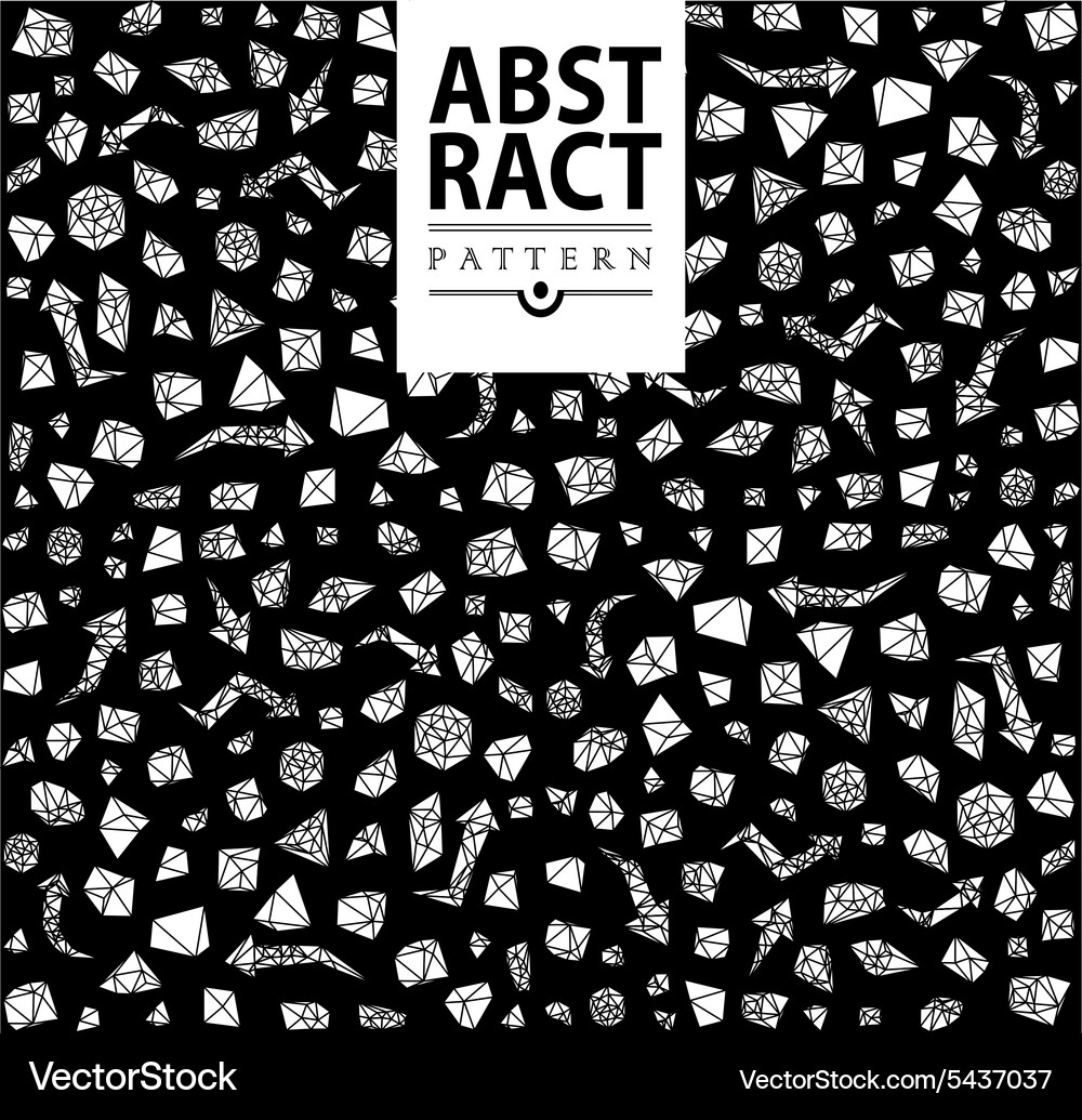 Abstract background for design Vector Image
