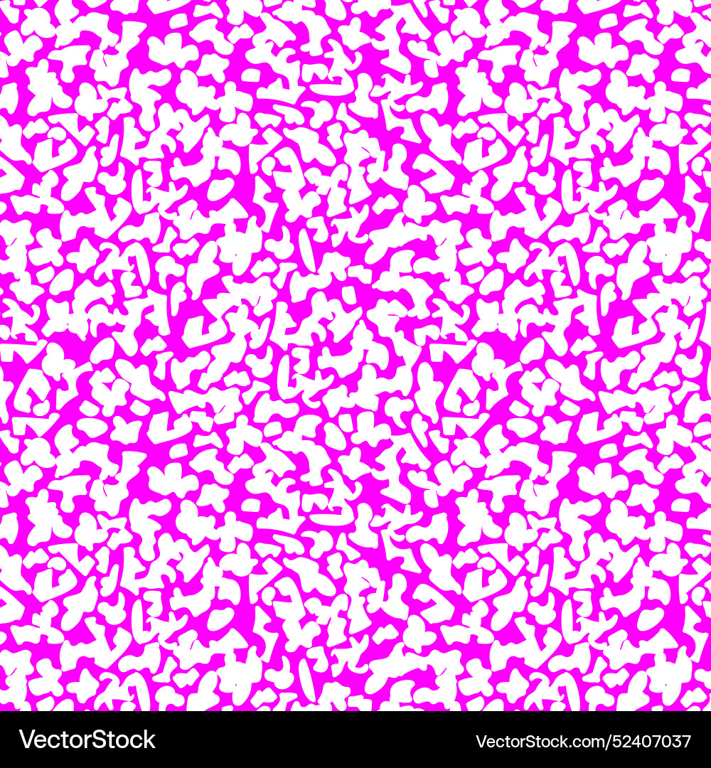 Hand drawn composition notebook pattern Vector Image