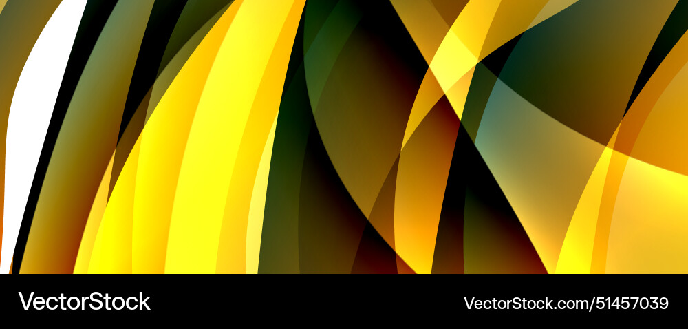 Trendy simple fluid color gradient abstract Trendy simple fluid color gradient abstract Vector Image