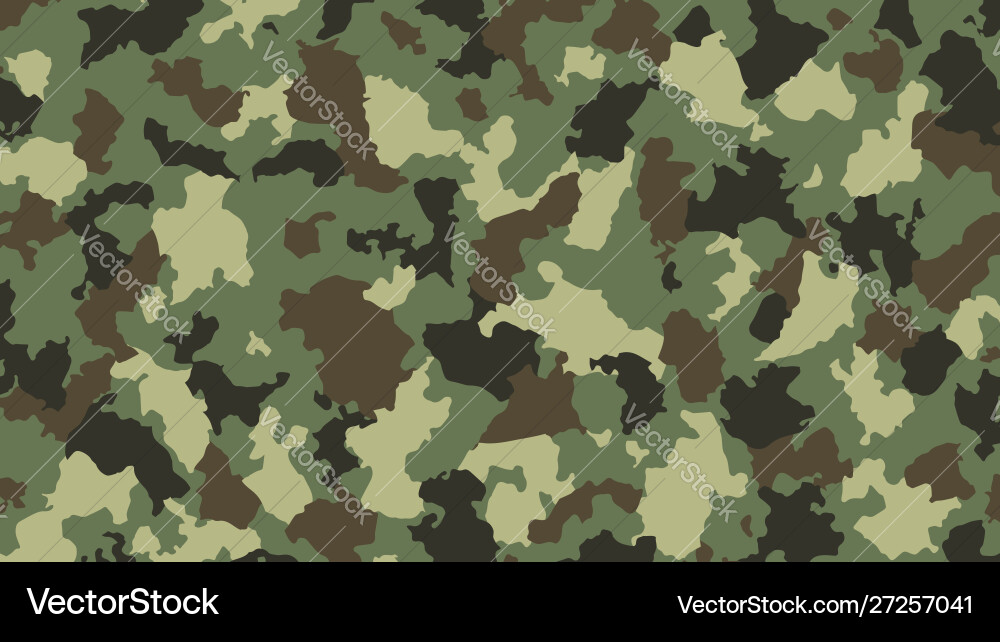 Multi Cam Pattern vector image