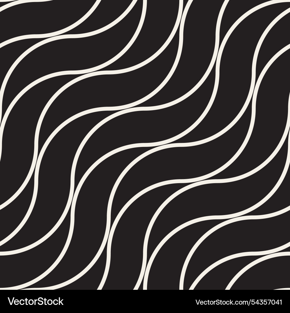 Seamless pattern repeating geometric elements Seamless pattern repeating geometric elements vector image