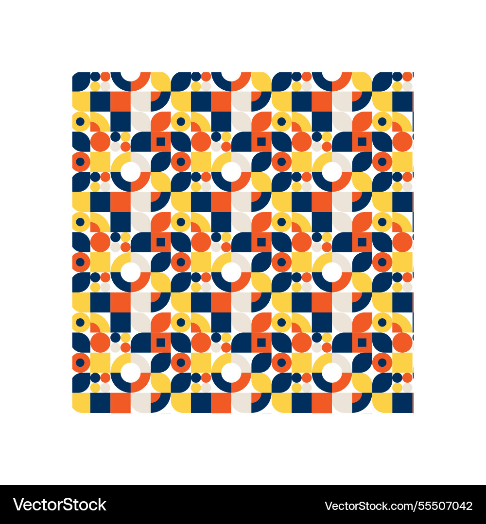 Web line modern color full pattern design Web line modern color full pattern design vector image