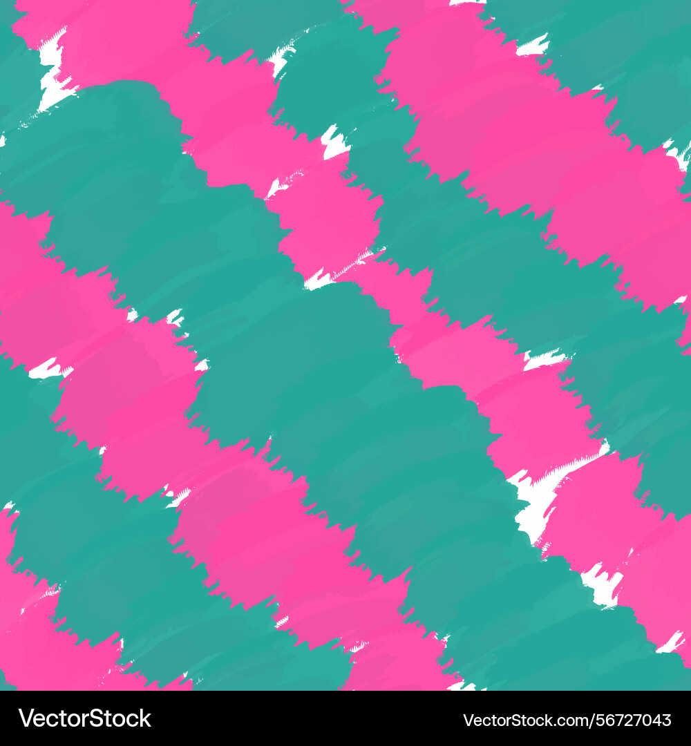 Abstract seamless pattern with hand drawn diagonal Abstract seamless pattern with hand drawn diagonal Vector Image