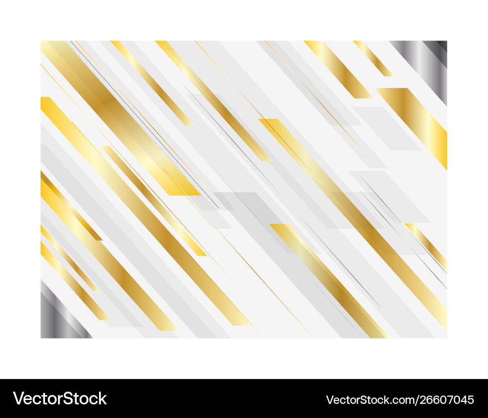 Abstrakte geometrische Goldgradient helle Farbe Abstrakte geometrische Goldgradient helle Farbe vektorbild