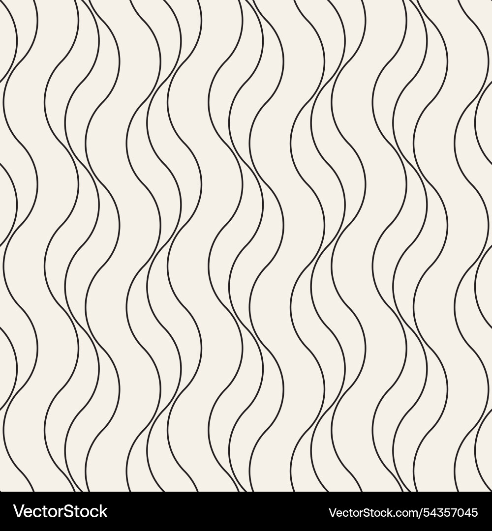 Seamless pattern repeating geometric elements Seamless pattern repeating geometric elements vector image