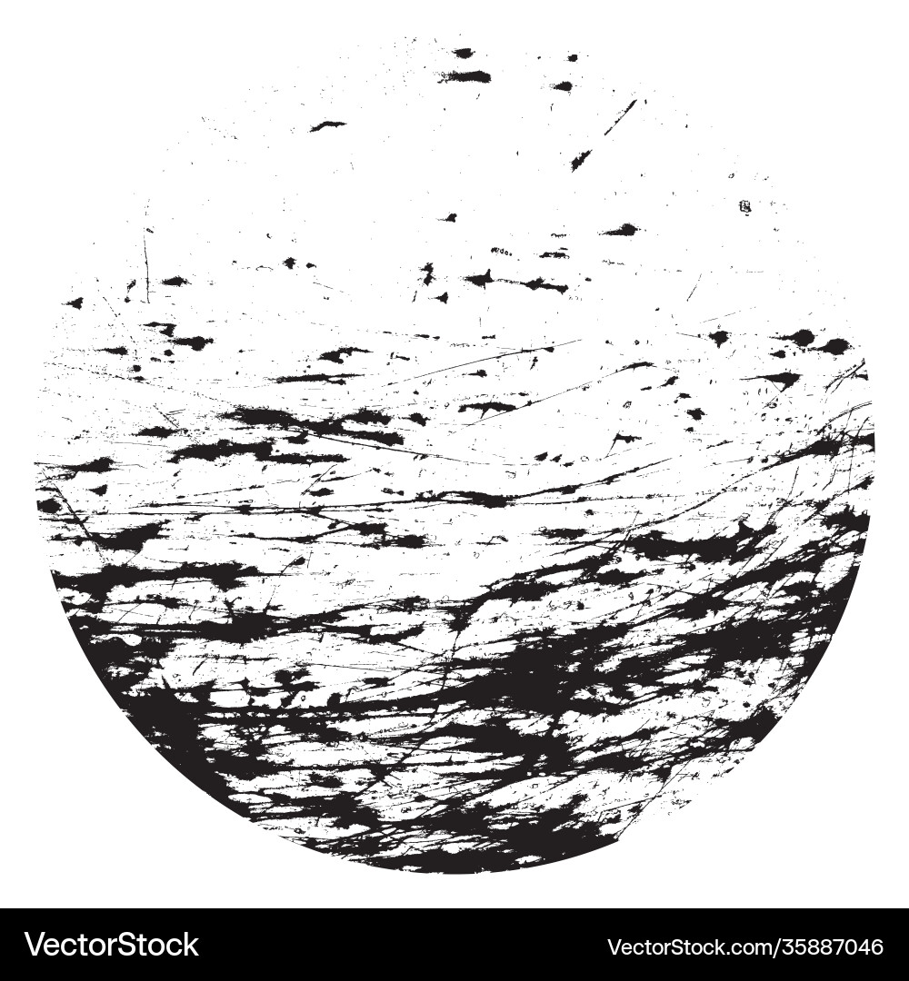 Distress overlay texture Distress overlay texture vector image