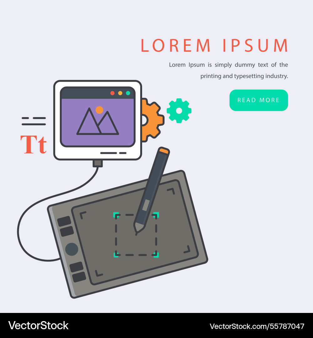 Design elements background Vector Image