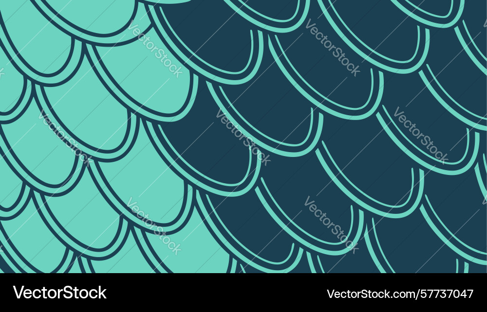 Dynamic ocean waves crashing with foam conveying Vector Image