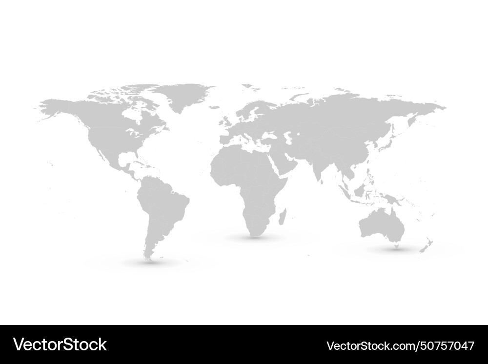 Global network connection banner design template Global network connection banner design template Vector Image
