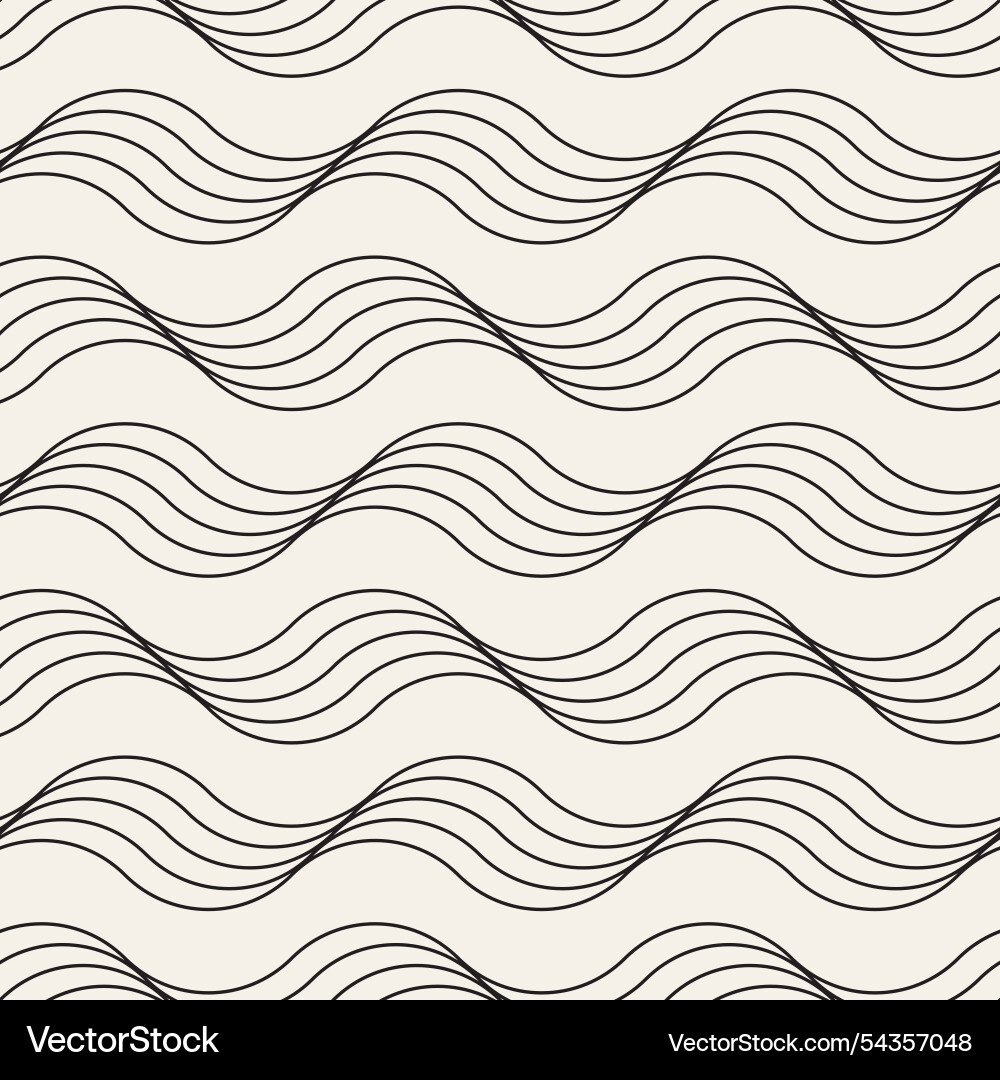Seamless pattern repeating geometric elements Seamless pattern repeating geometric elements vector image