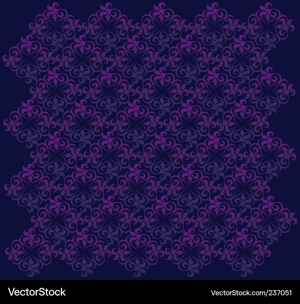 Pattern background Vector Image