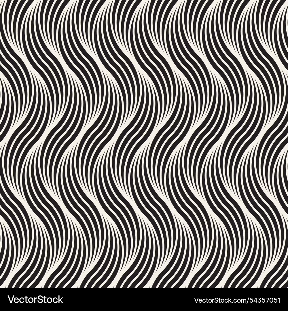 Seamless pattern repeating geometric elements Seamless pattern repeating geometric elements vector image