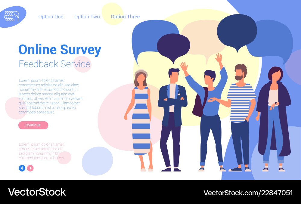 Web page design templates Web page design templates vector image