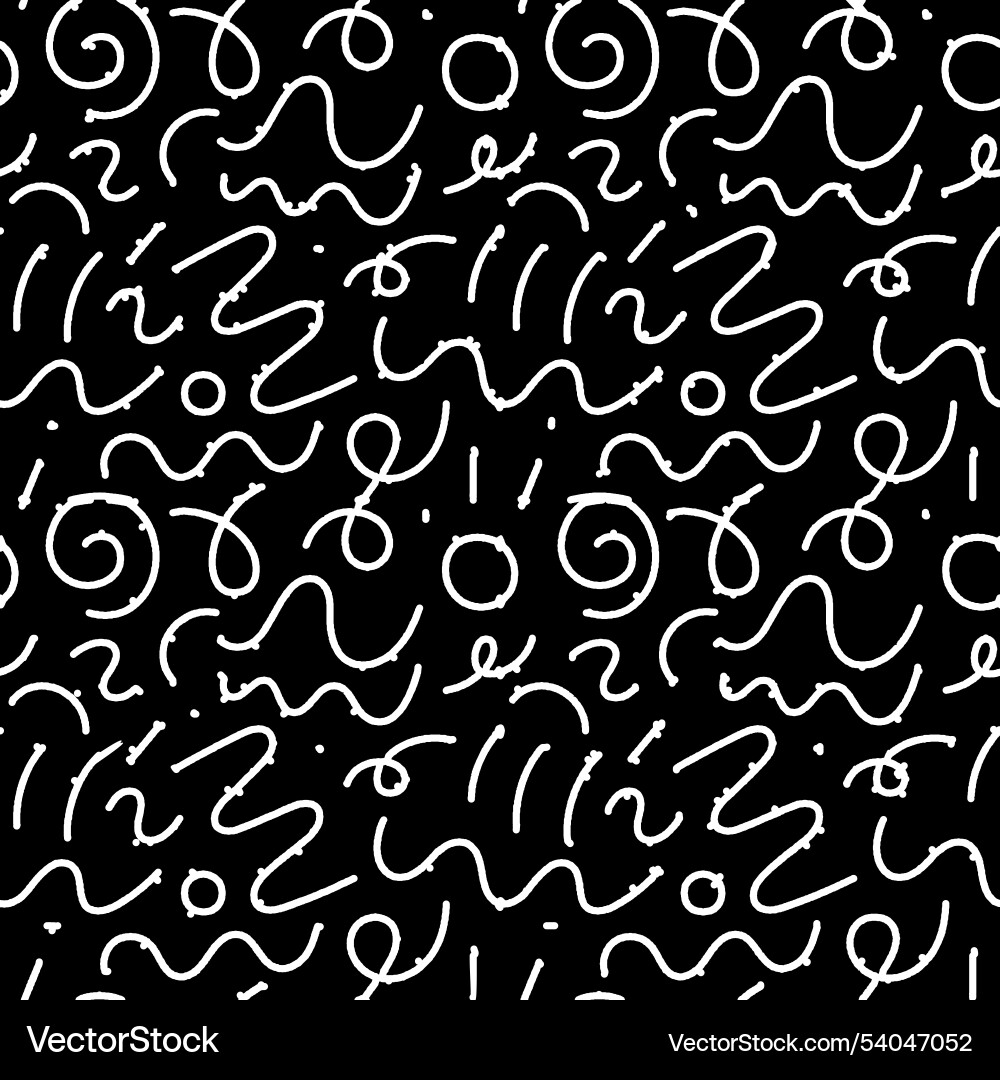 Abstract background seamless pattern for de Abstract background seamless pattern for de vector image