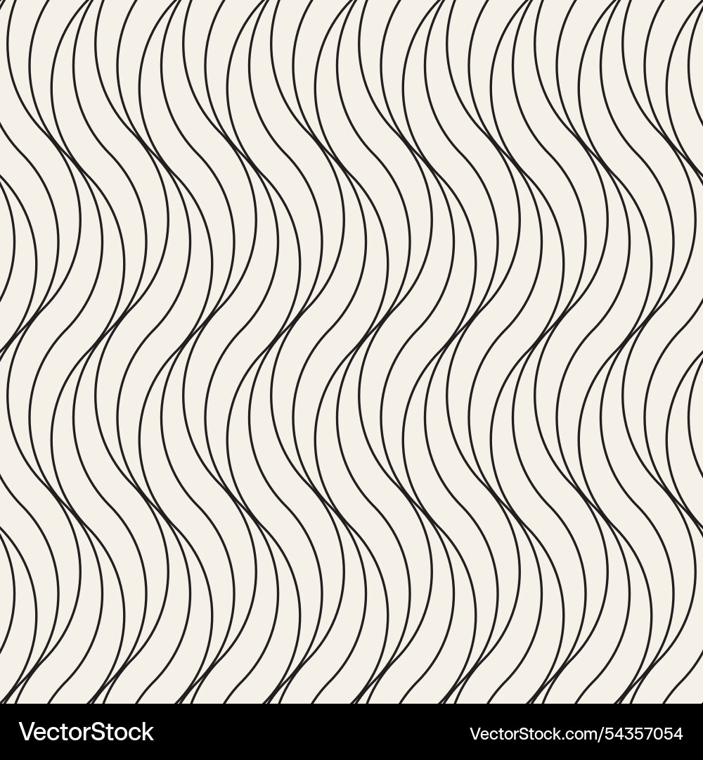 Seamless pattern repeating geometric elements Seamless pattern repeating geometric elements vector image