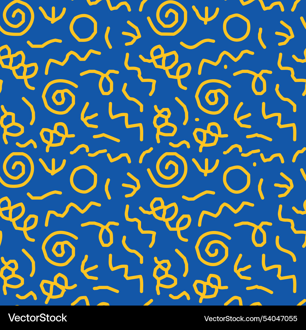 Abstract background seamless pattern for de Abstract background seamless pattern for de vector image