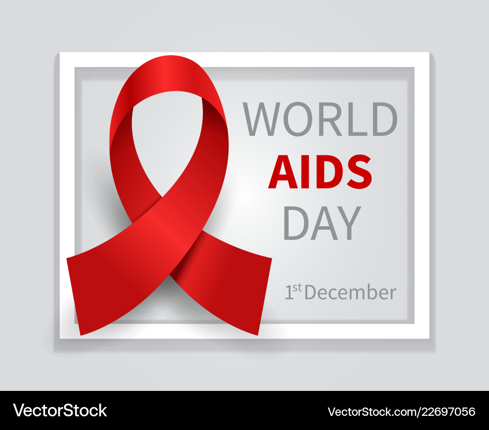 Hiv background Vector Images & Graphics for Commercial Use | VectorStock