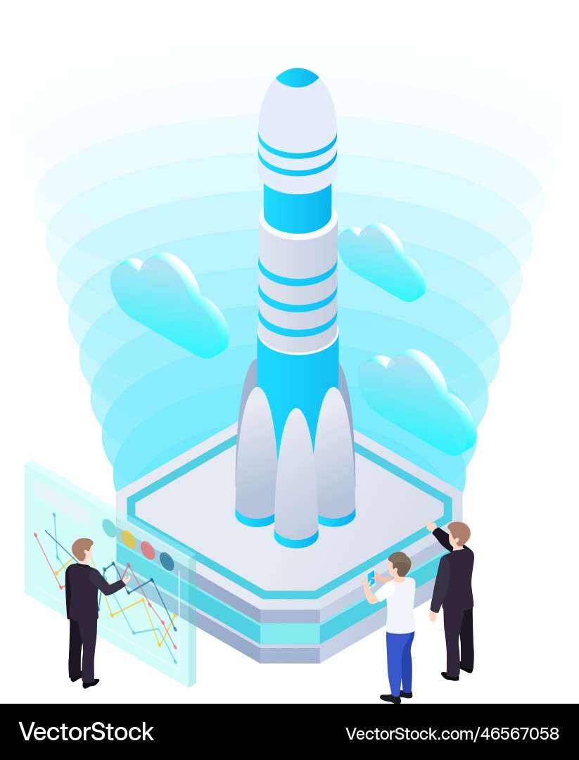 Data analysis concept Data analysis concept vector image