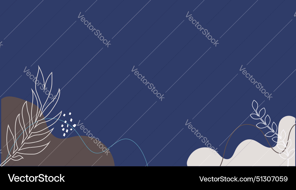 Seamless pattern minimalist background Seamless pattern minimalist background vector image