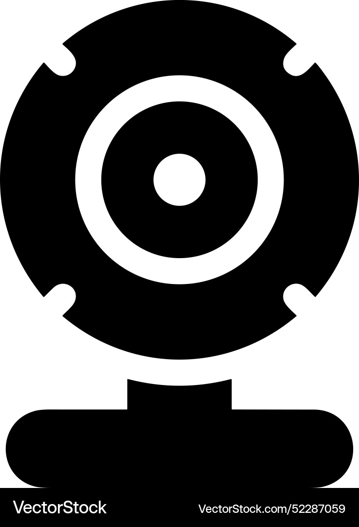 Technology and computer icon symbol image Technology and computer icon symbol image Vector Image