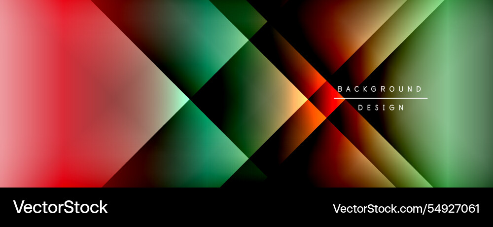 Light shadow lines dynamic gradient background Light shadow lines dynamic gradient background vector image