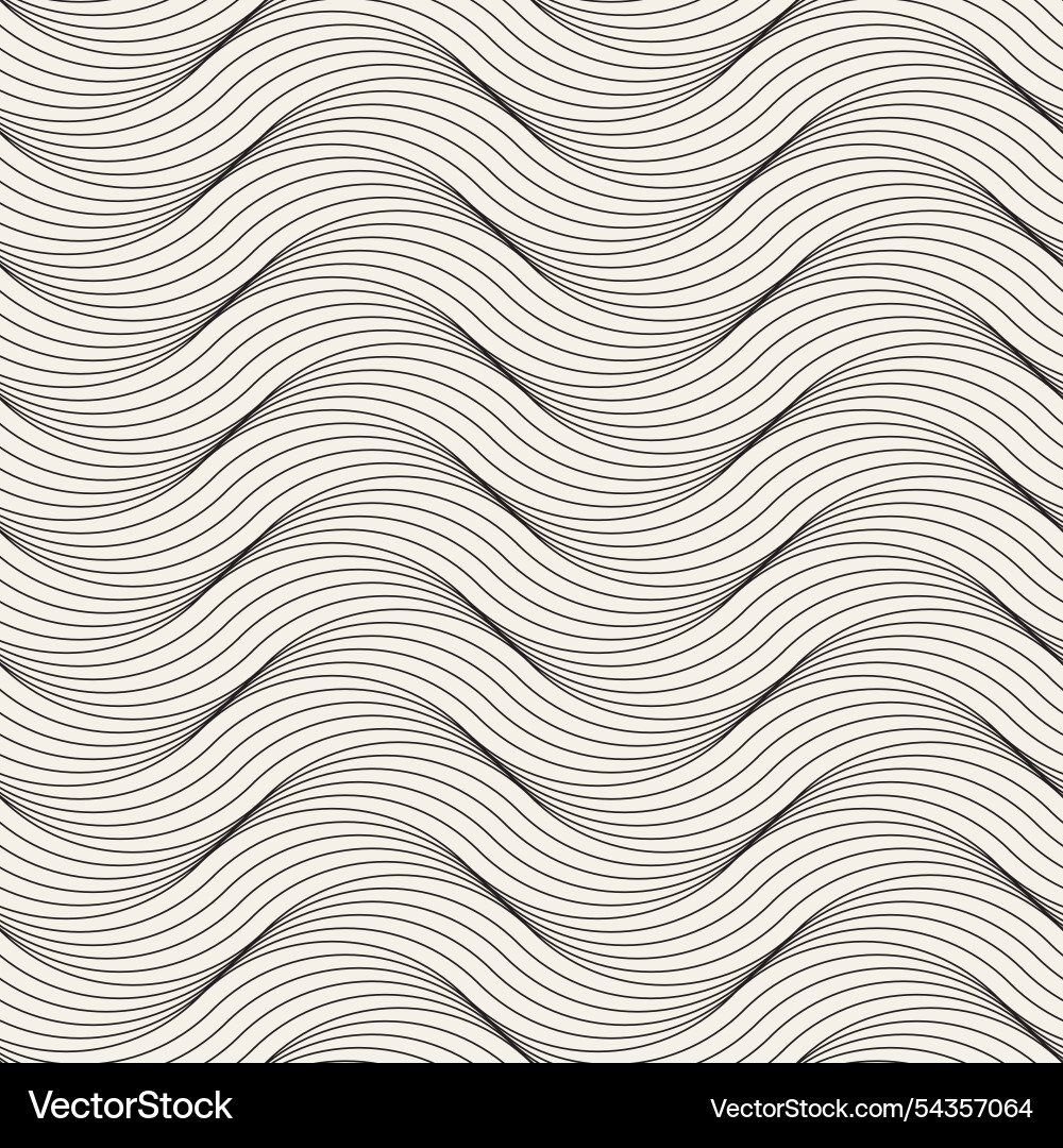 Seamless pattern repeating geometric elements Seamless pattern repeating geometric elements vector image